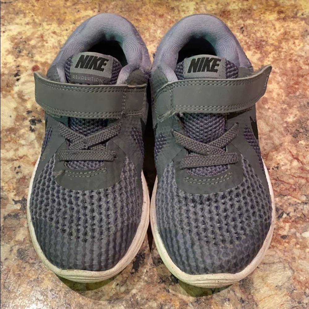 Toddler Nike Sneakers